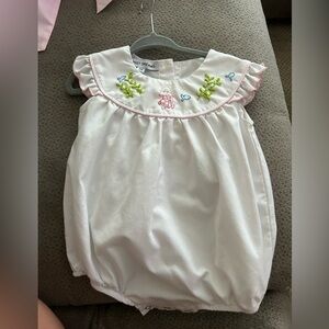 Sweet Dreams bubble with aquarium details